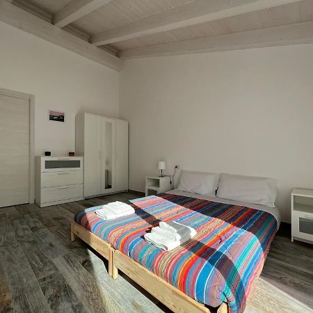 Апартаменти Casa Sylvia Сант'Антьоко Екстер'єр фото